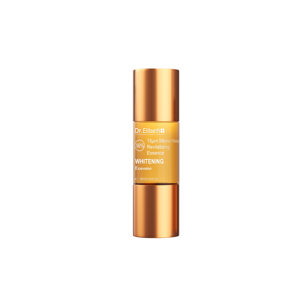 Micro Needling Revitalizing Serum